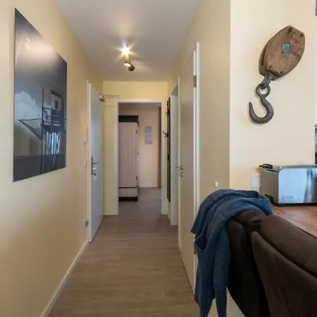 Apartmenthaus-kiki-wohnung-krabbe-lina Heiligenhafen